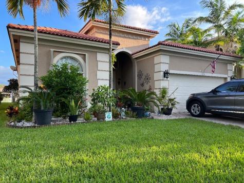 3736 NE 15th Street Homestead FL 33033