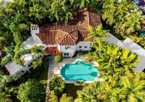 2418 Country Club Prado Coral Gables FL 33134