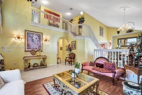 16288 SW 20th Street Miramar FL 33027