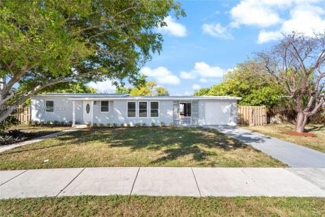 5211 NE 16th Terrace Pompano Beach FL 33064