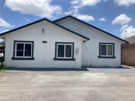 29644 SW 158th Place Homestead FL 33033