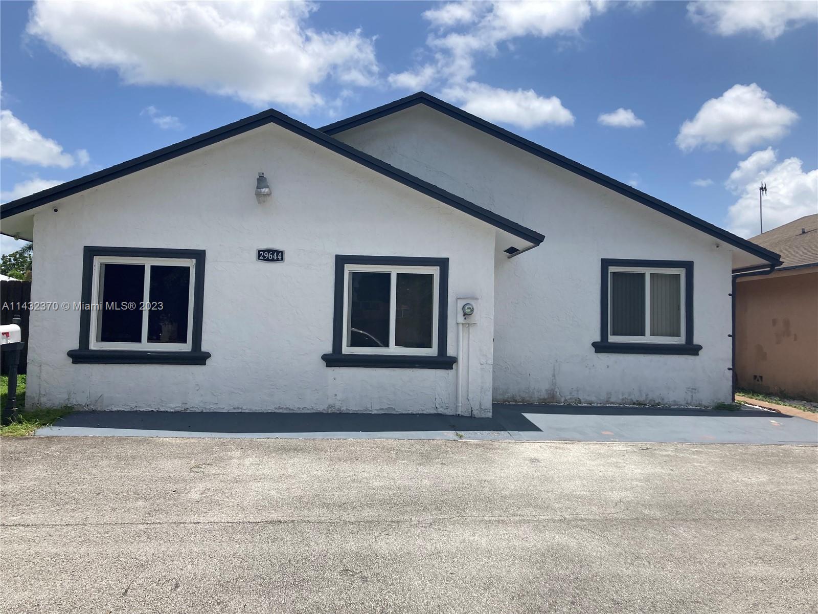 29644 SW 158th Place Homestead FL 33033