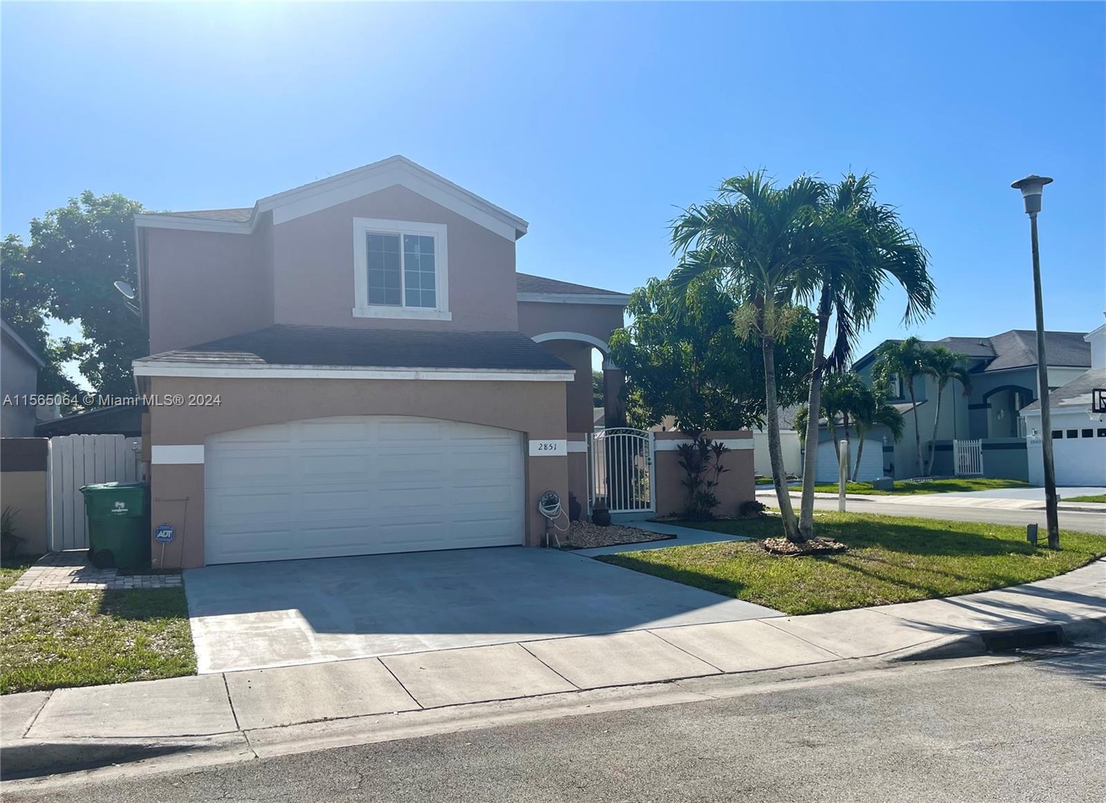 2851 River Run Terrace Miramar FL 33025