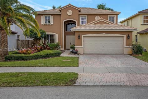 1924 SE 17th Street Homestead FL 33035