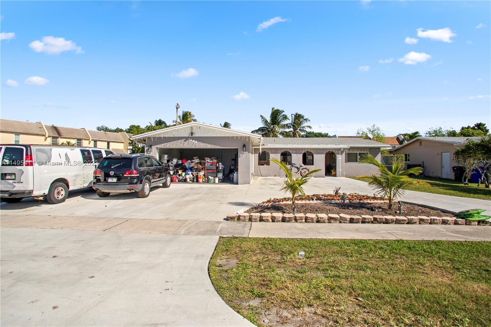 1292 Braeburn North Lauderdale FL 33068