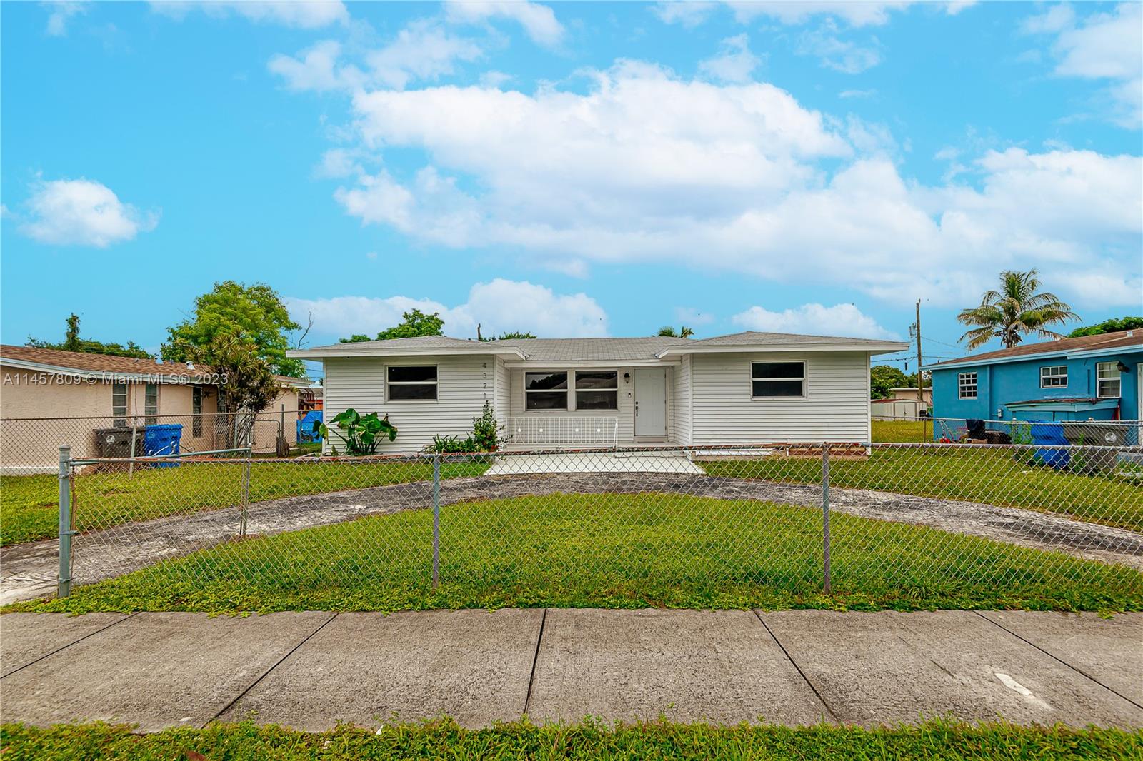 4321 SW 26th Street West Park FL 33023
