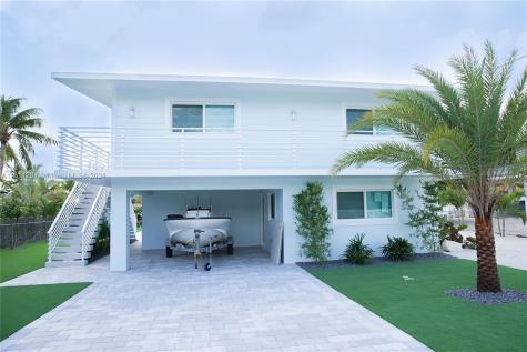 873 Ellen Drive Key Largo FL 33037