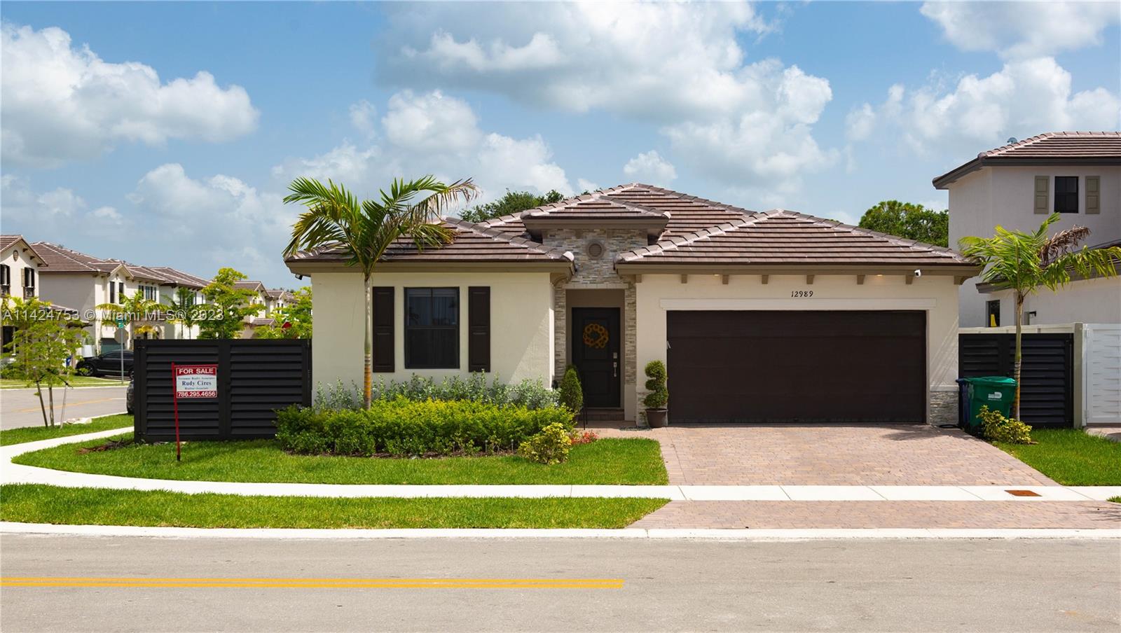 12989 SW 229th Street Miami FL 33170