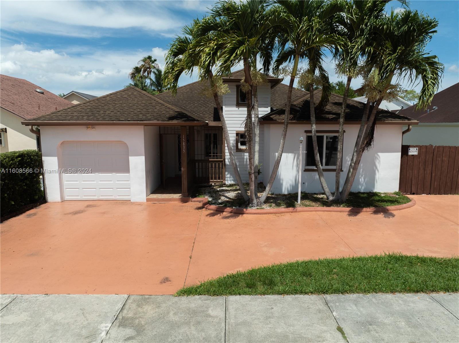 15835 SW 144th Court Miami FL 33177