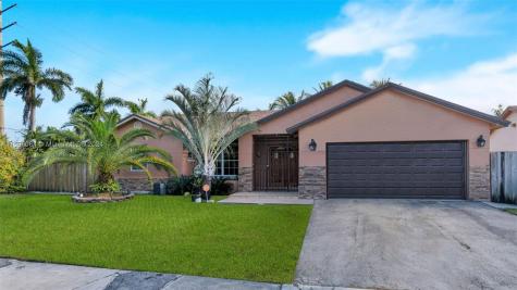 13702 SW 285th Street Homestead FL 33033