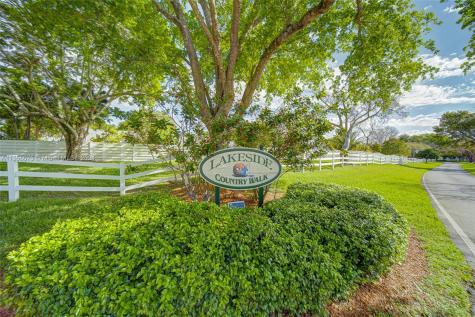 14523 SW 144th Court Miami FL 33186