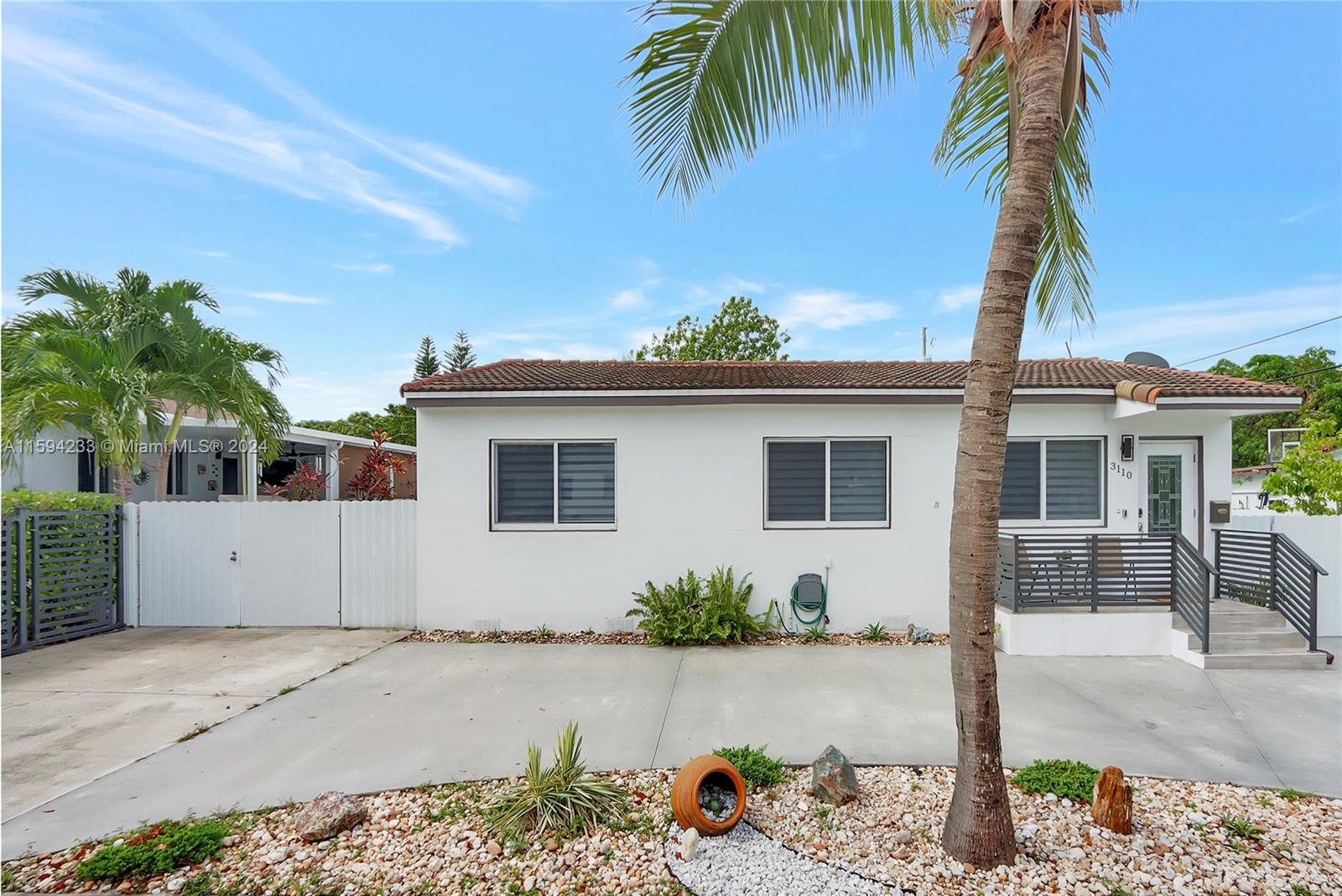 3110 NW 5th Street Miami FL 33125