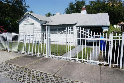 3834 NW 15th Avenue Miami FL 33142