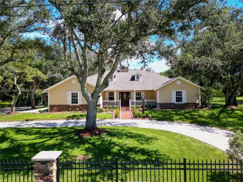 3120 SW 116th Avenue Davie FL 33330