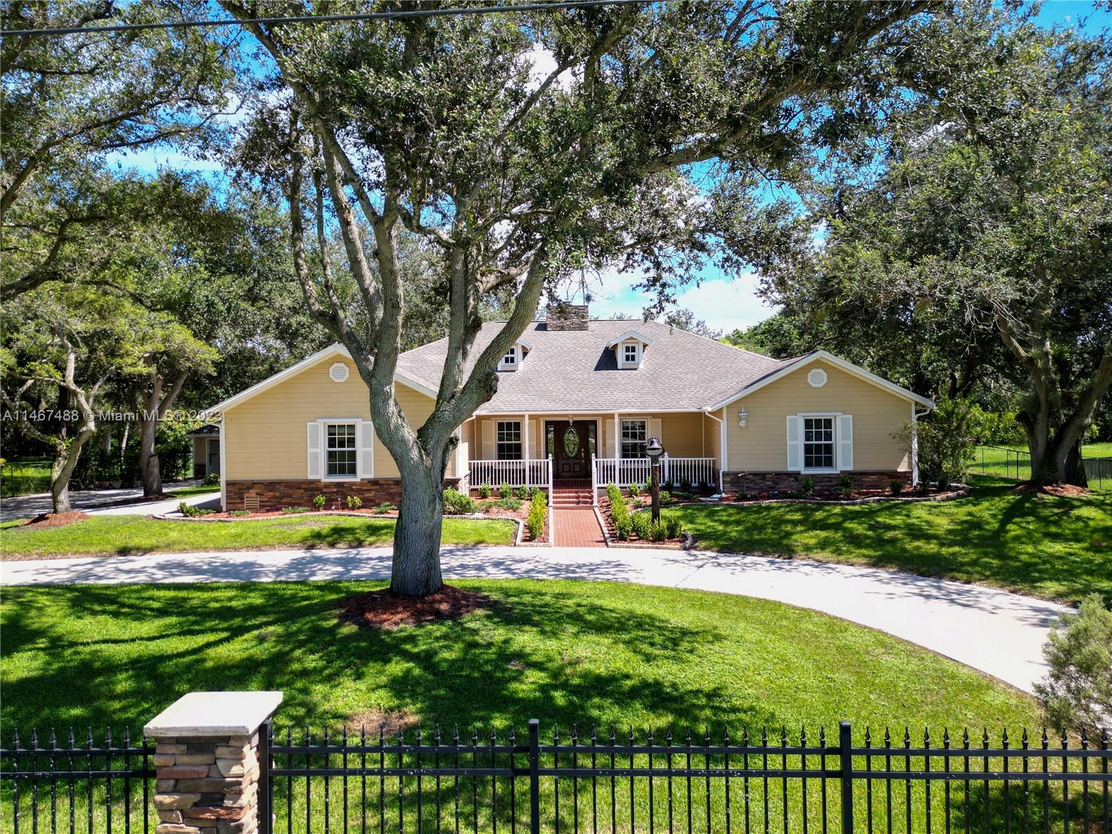 3120 SW 116th Avenue Davie FL 33330