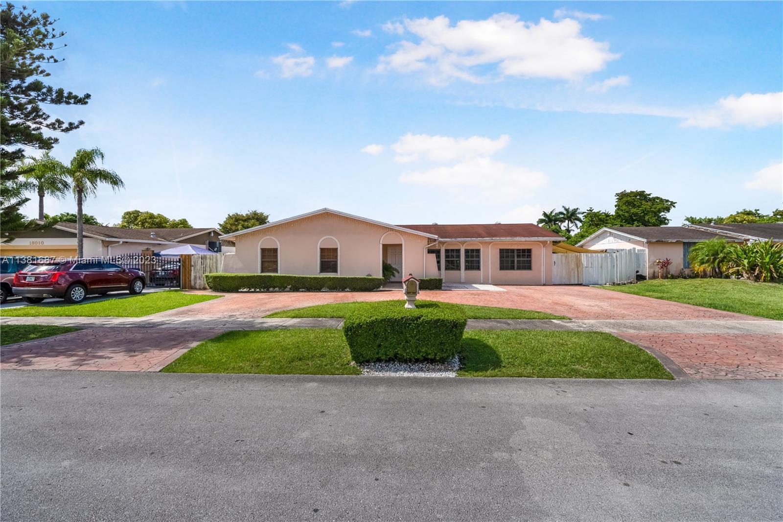 13020 SW 82nd Street Miami FL 33183