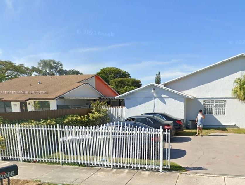 20722 SW 122nd Avenue Miami FL 33177