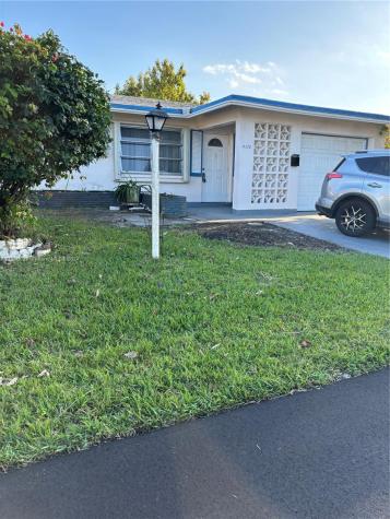 4108 NW 48th Street Tamarac FL 33319