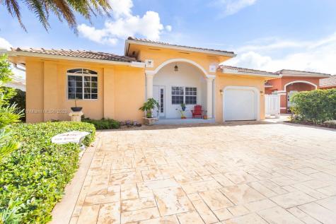 14553 SW 181st Terrace Miami FL 33177