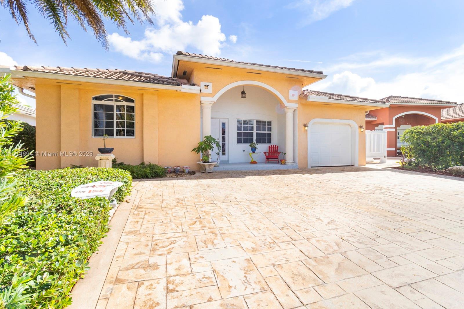 14553 SW 181st Terrace Miami FL 33177