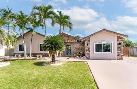 16261 SW 144th Court Miami FL 33177