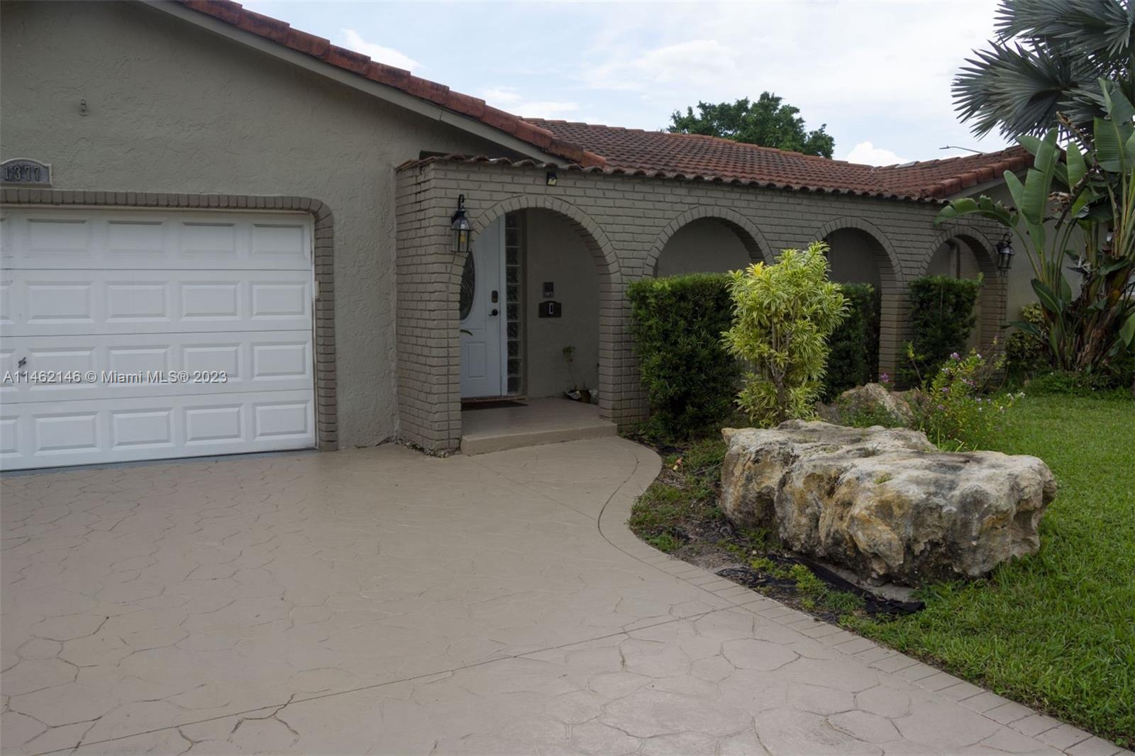 1377 NW 87th Terrace Coral Springs FL 33071