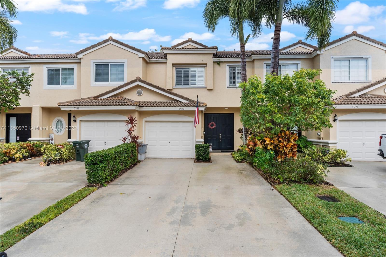 5942 NW 47th Terrace Coconut Creek FL 33073