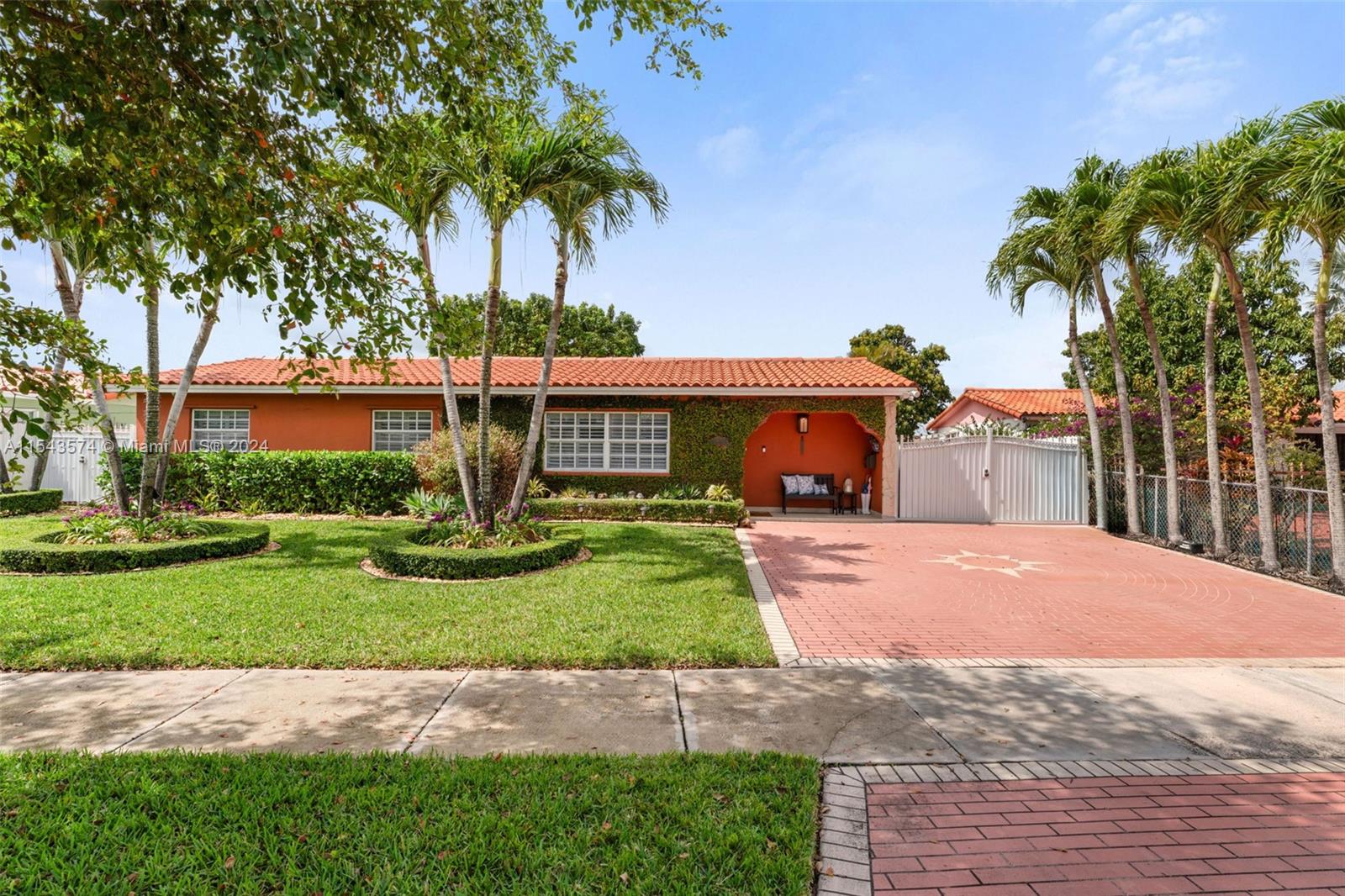 4574 SW 128th Place Miami FL 33175