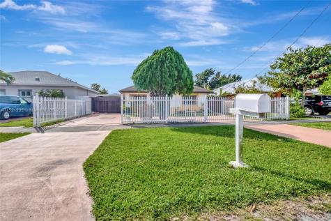 12050 SW 220th Street Miami FL 33170