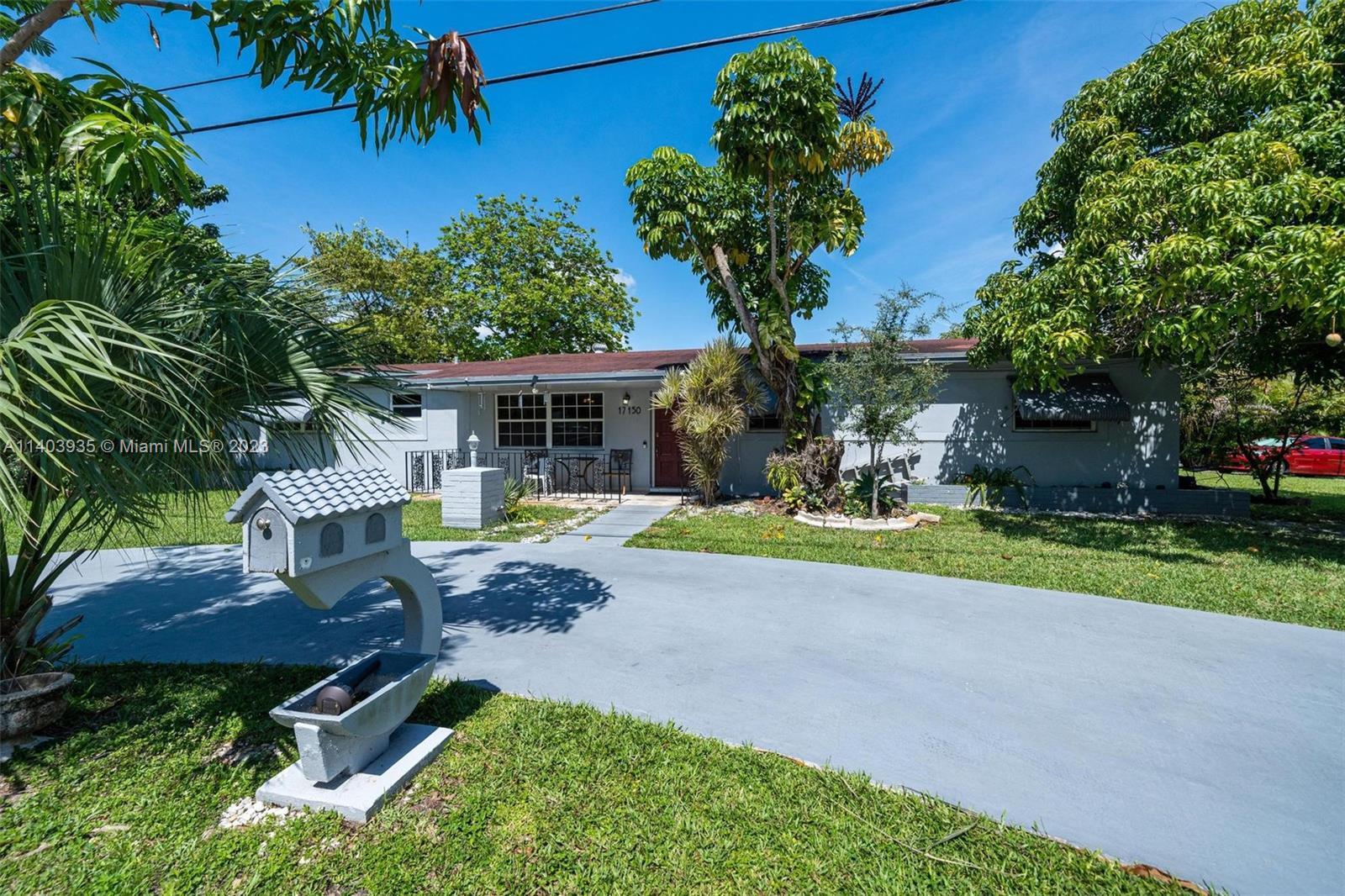 17150 NE 17th Avenue North Miami Beach FL 33162