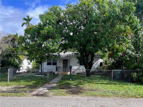 3361 Florida Avenue Miami FL 33133