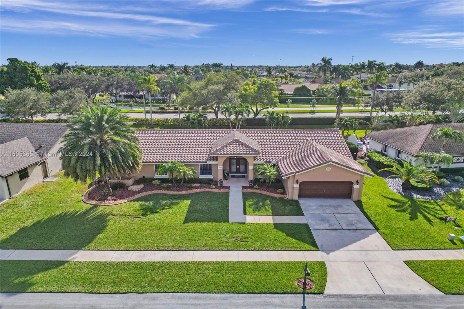 511 NW 197th Avenue Pembroke Pines FL 33029
