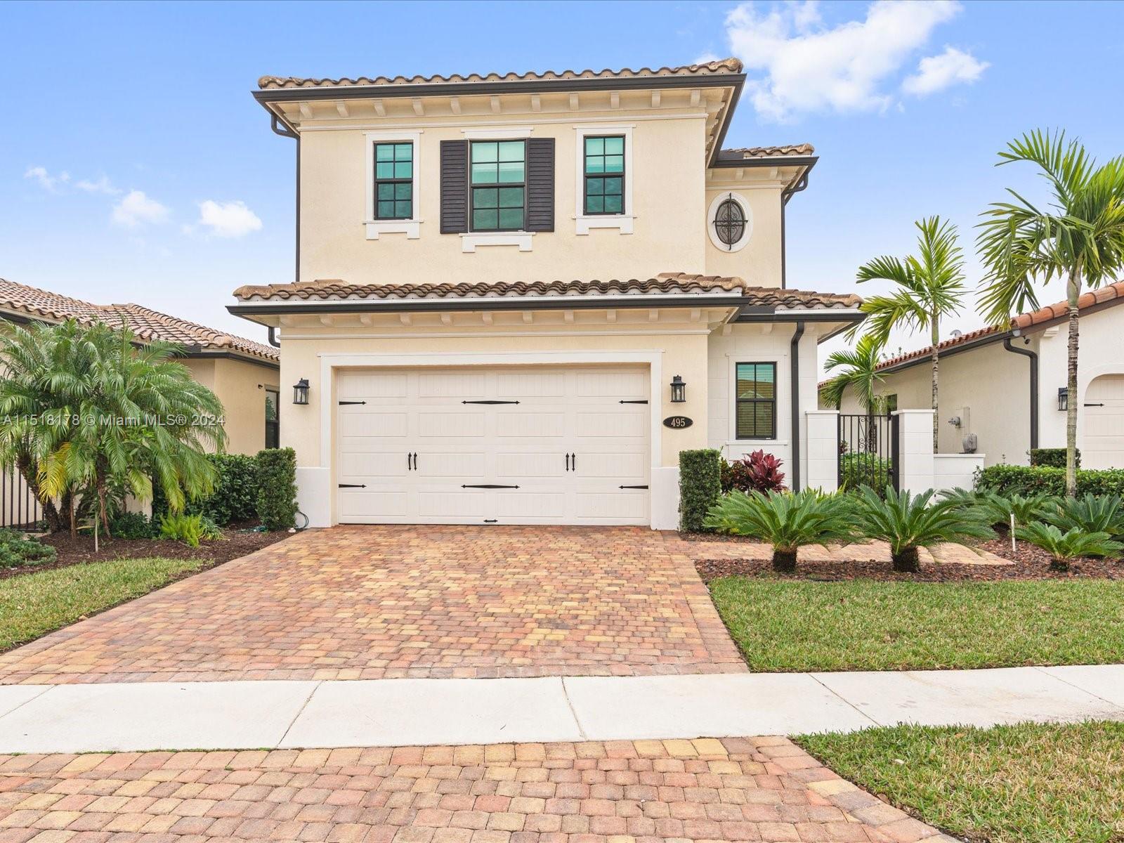 495 SW 113th Lane Pembroke Pines FL 33025