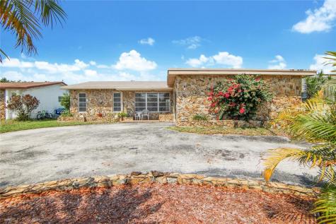 11601 NW 29th Street Sunrise FL 33323