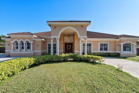 19551 SW 134th Court Miami FL 33177
