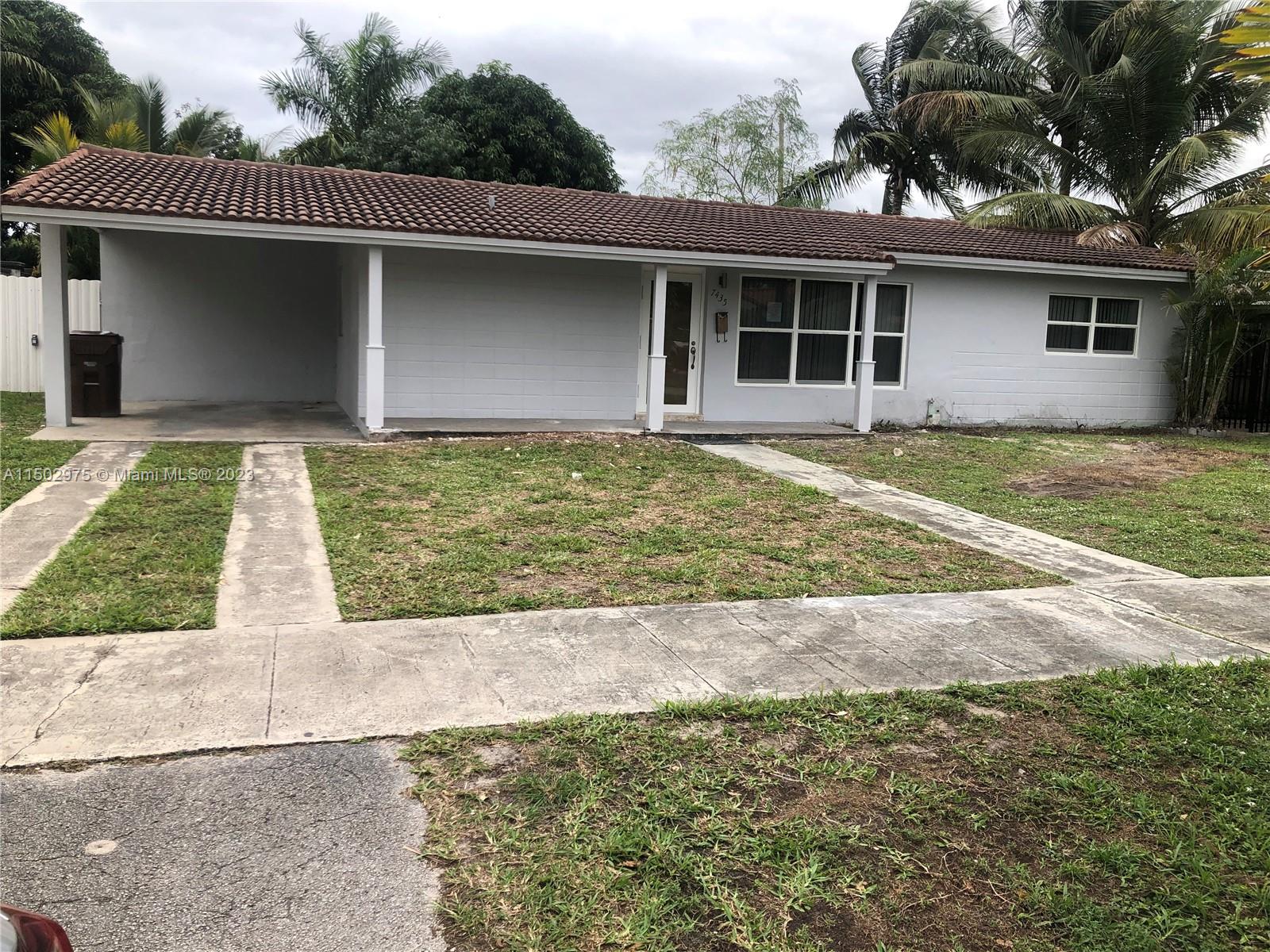 7435 W 14th Court Hialeah FL 33014