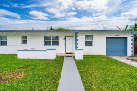 10734 SW 152nd Terrace Miami FL 33157