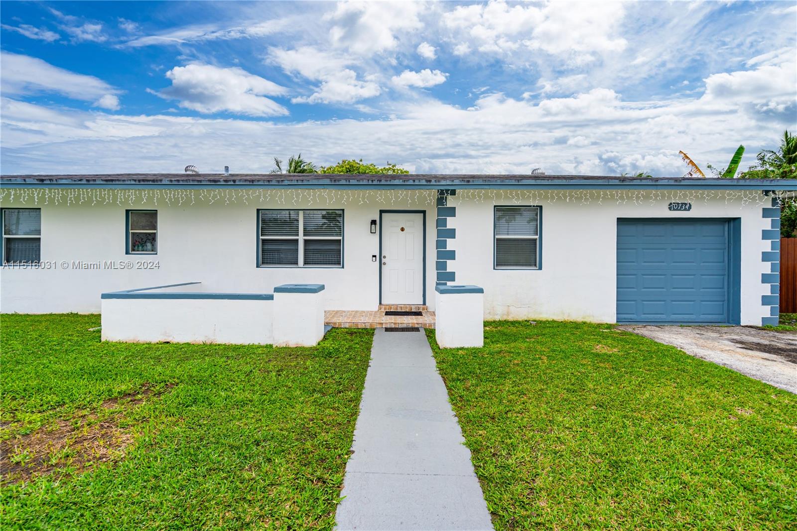 10734 SW 152nd Terrace Miami FL 33157