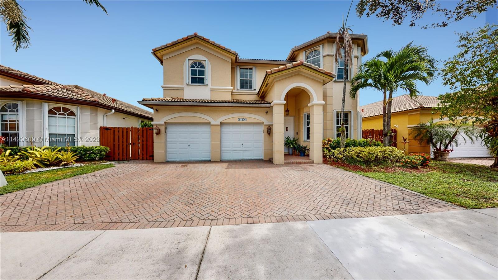 11236 NW 77th Terrace Doral FL 33178