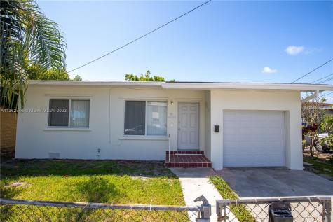 1720 NW 18th Terrace Miami FL 33125
