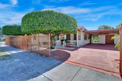 505 NW 117th Street Miami FL 33168