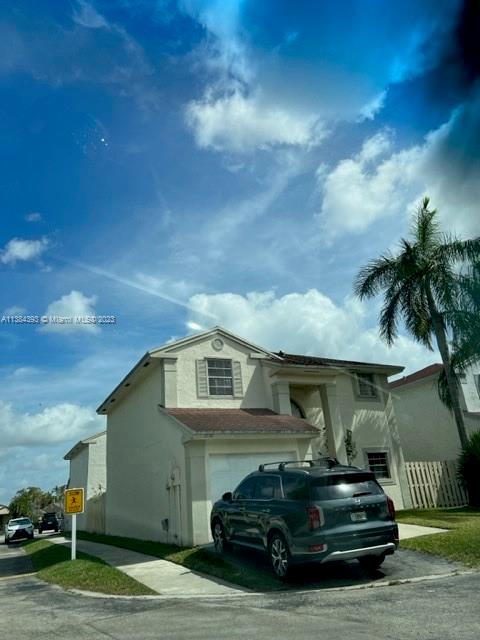 3736 NW 107th Terrace Sunrise FL 33351