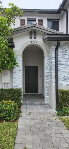 14729 SW 181st Terrace Miami FL 33187
