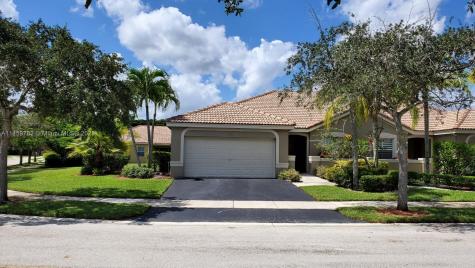 1571 Orion Lane Weston FL 33327
