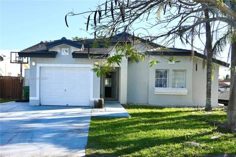 8550 SW 207th Terrace Cutler Bay FL 33189