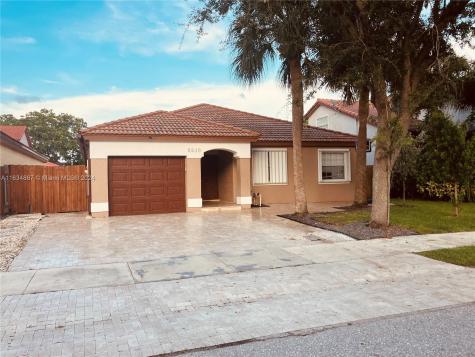5530 NW 49th Way Coconut Creek FL 33073