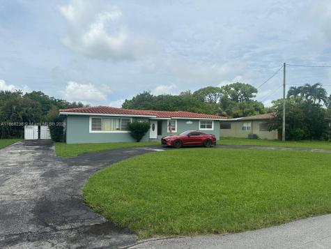 17340 NW 18th Avenue Miami Gardens FL 33056
