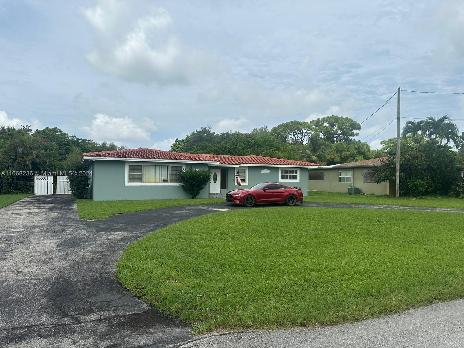 17340 NW 18th Avenue Miami Gardens FL 33056