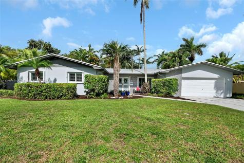 11340 SW 102nd Court Miami FL 33176
