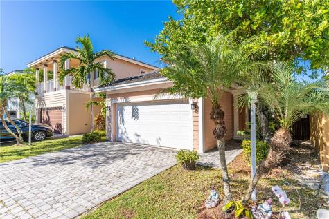 3467 NE 4th Street Homestead FL 33033